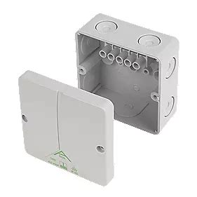 i/p junction box|ip65 junction box screwfix.